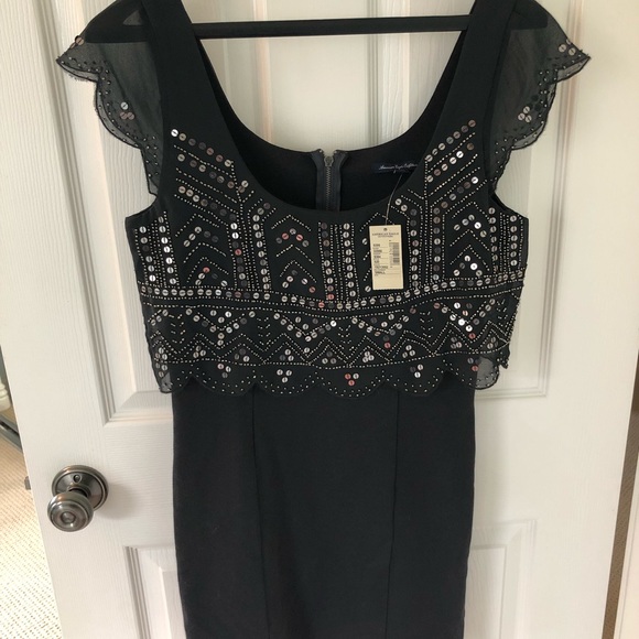 AE sequined dress - Picture 4 of 4